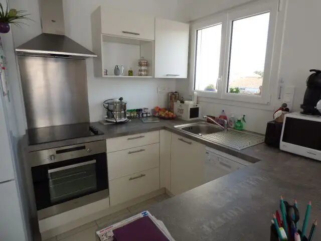 Maison à louer, 60m², Saint-Gilles-Croix-de-Vie