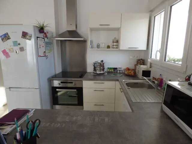 Maison à louer, 60m², Saint-Gilles-Croix-de-Vie