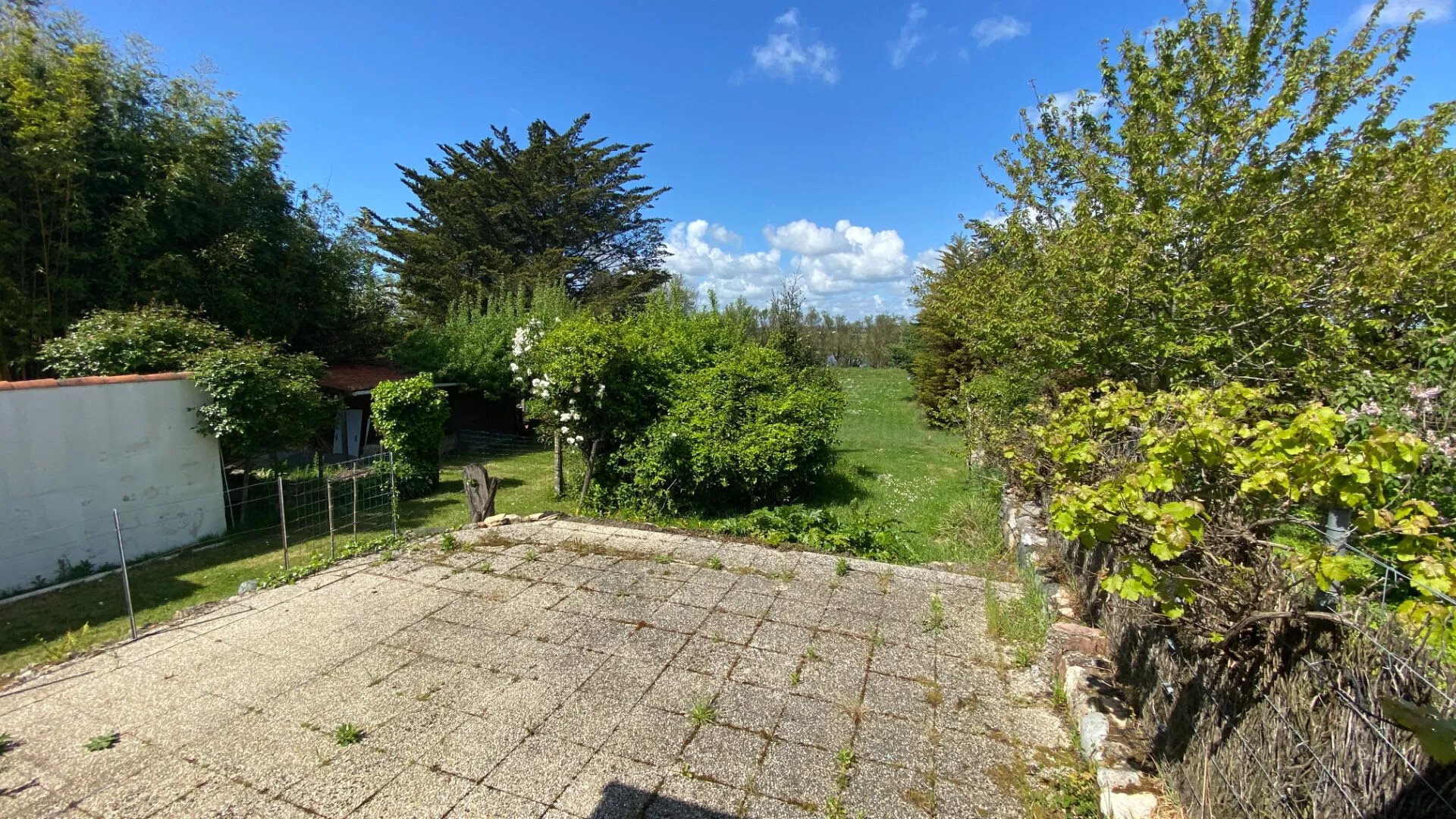 Maison à vendre, 41m², Le Fenouiller