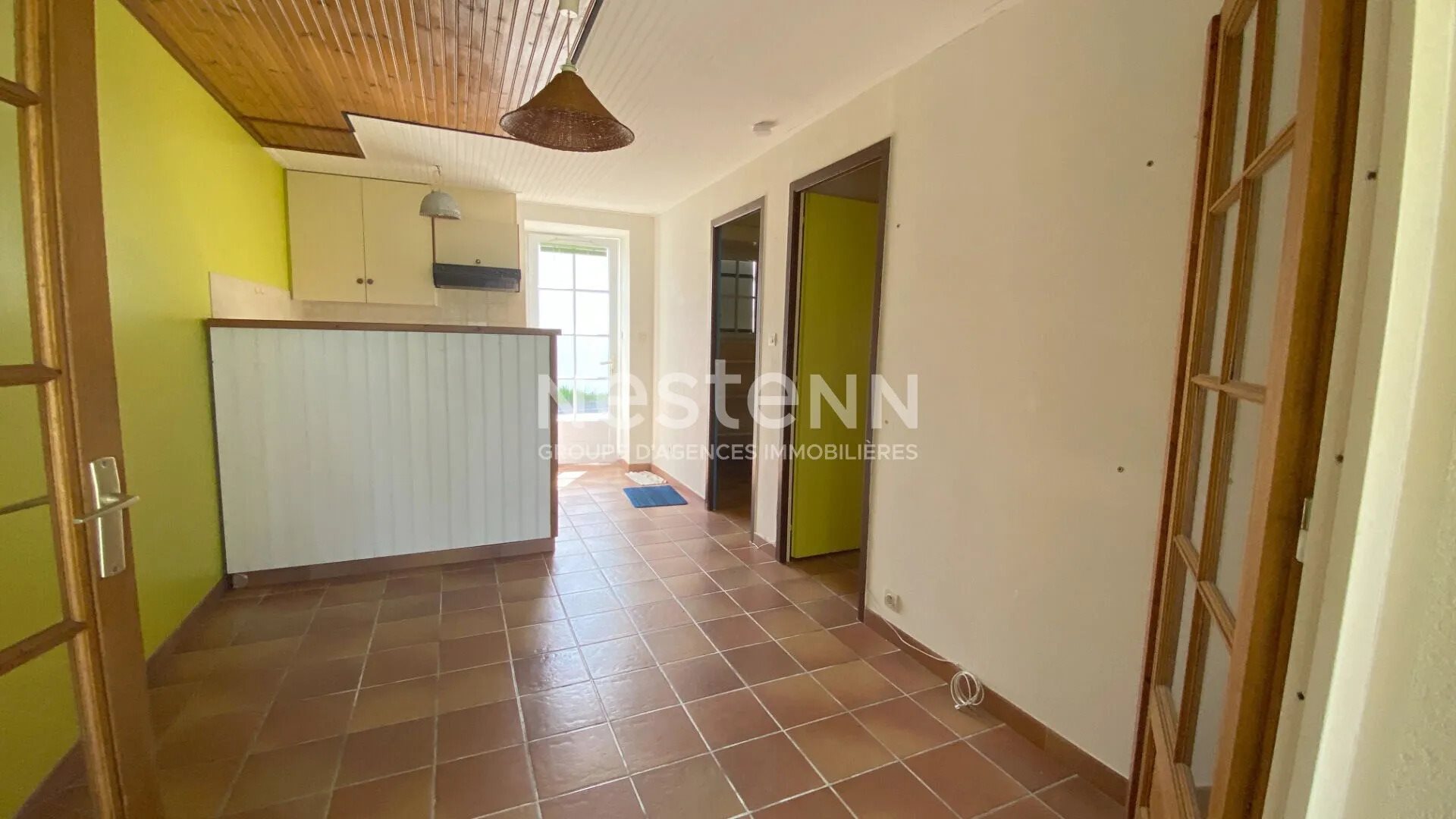 Maison à vendre, 41m², Le Fenouiller