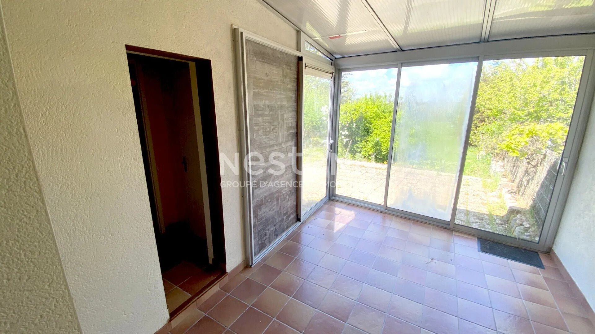 Maison à vendre, 41m², Le Fenouiller