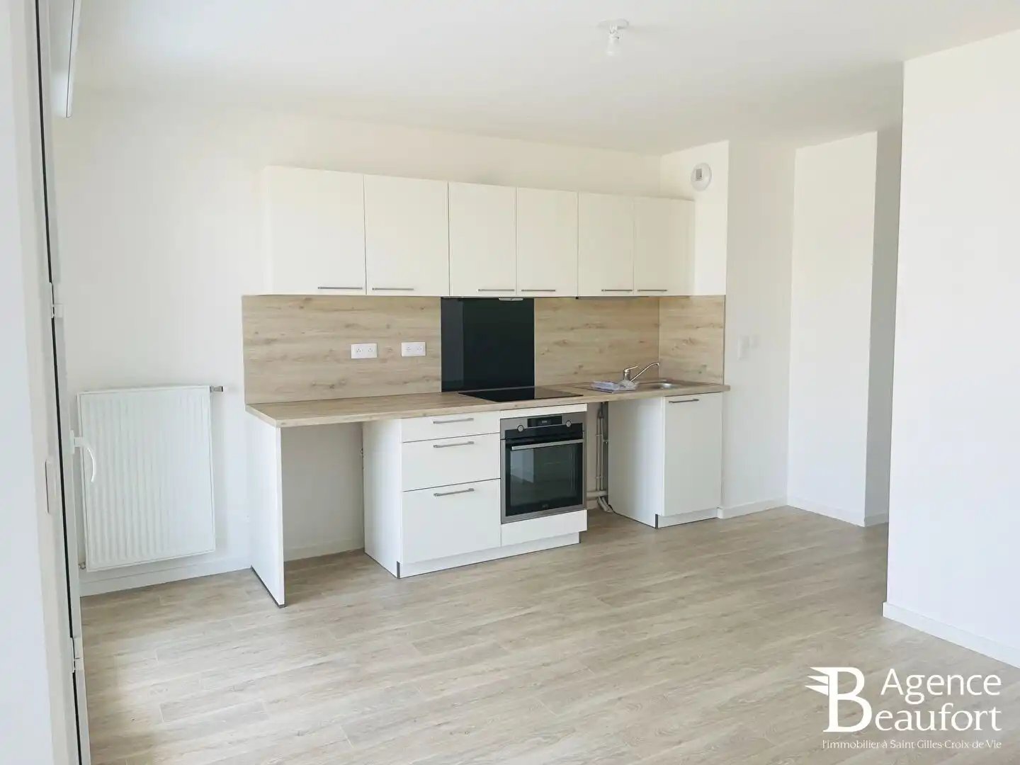 Appartement à louer, 62m², Saint-Gilles-Croix-de-Vie
