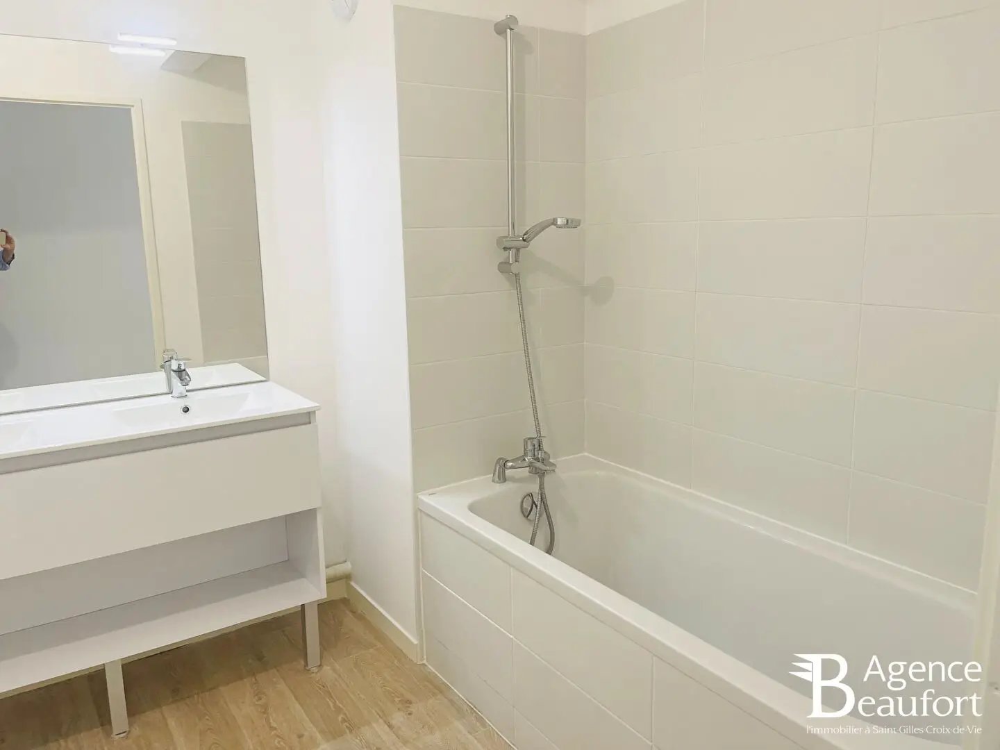 Appartement à louer, 62m², Saint-Gilles-Croix-de-Vie