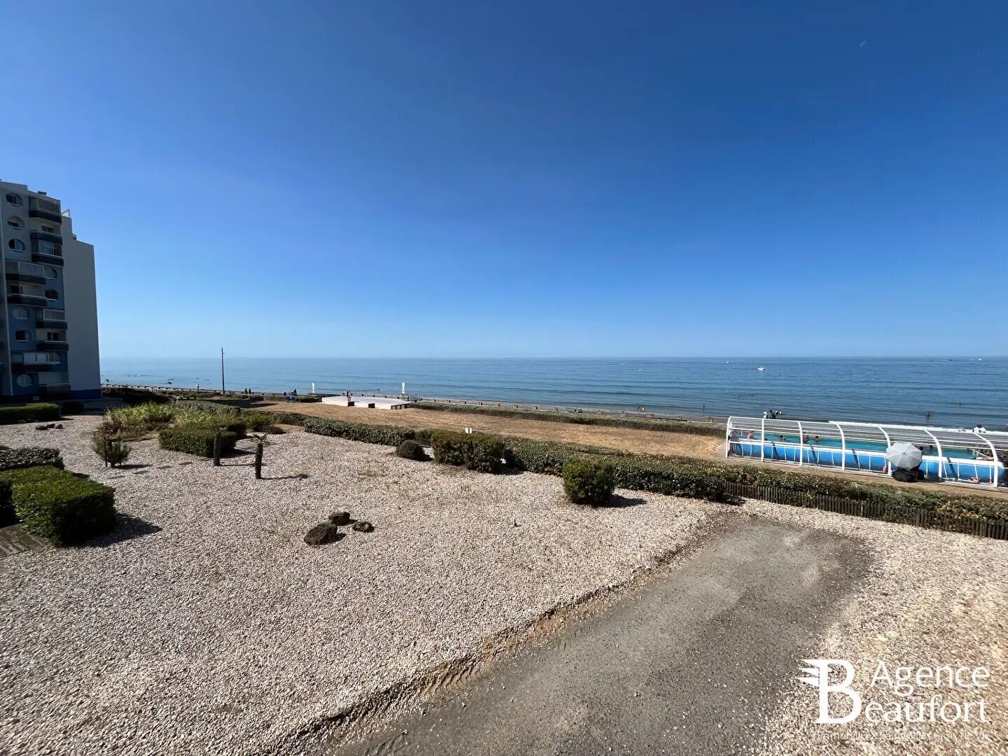 Appartement à vendre, 36m², Saint-Gilles-Croix-de-Vie