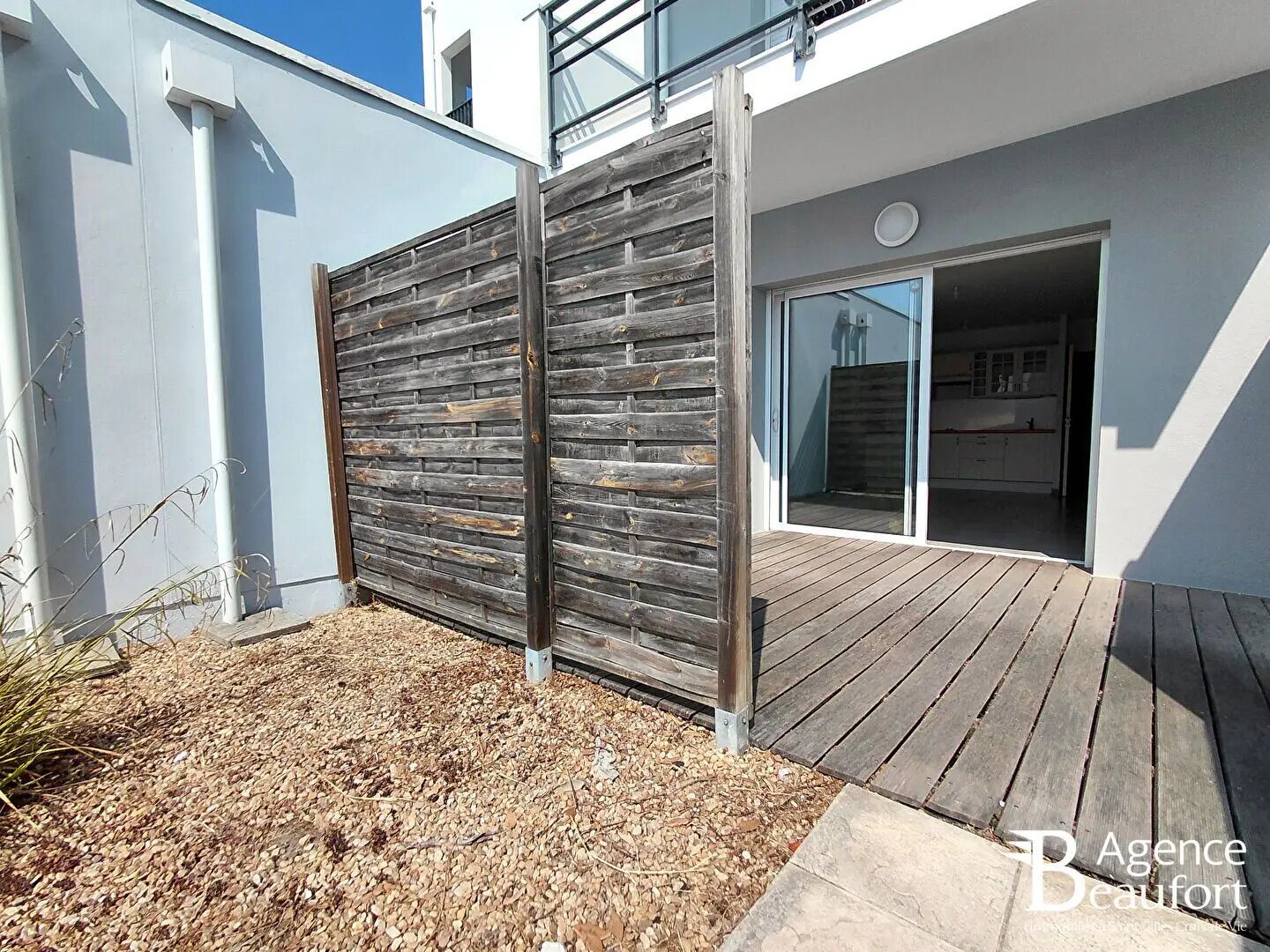 Appartement à vendre, 34m², Saint-Gilles-Croix-de-Vie