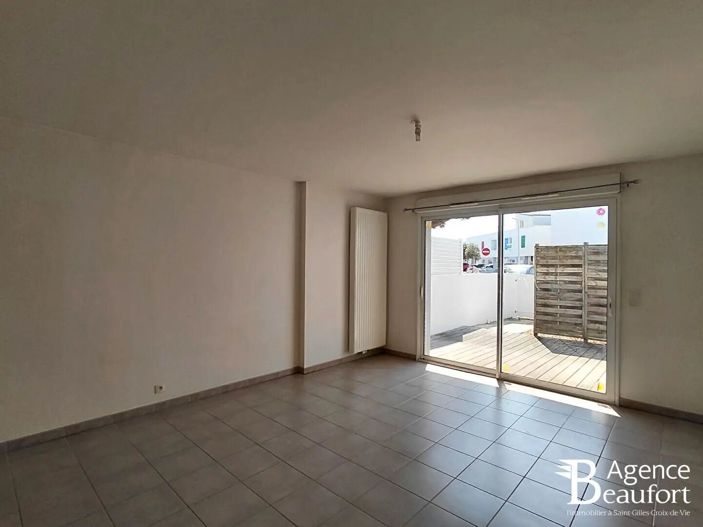 Appartement à vendre, 34m², Saint-Gilles-Croix-de-Vie