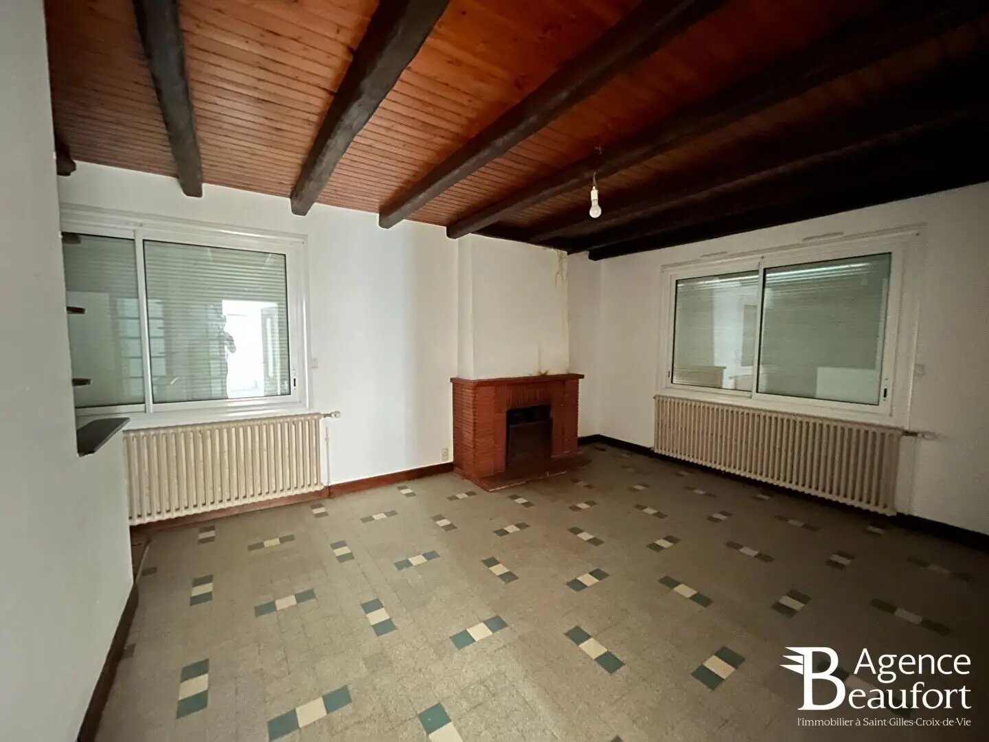 Maison à vendre, 135m², Saint-Hilaire-de-Riez