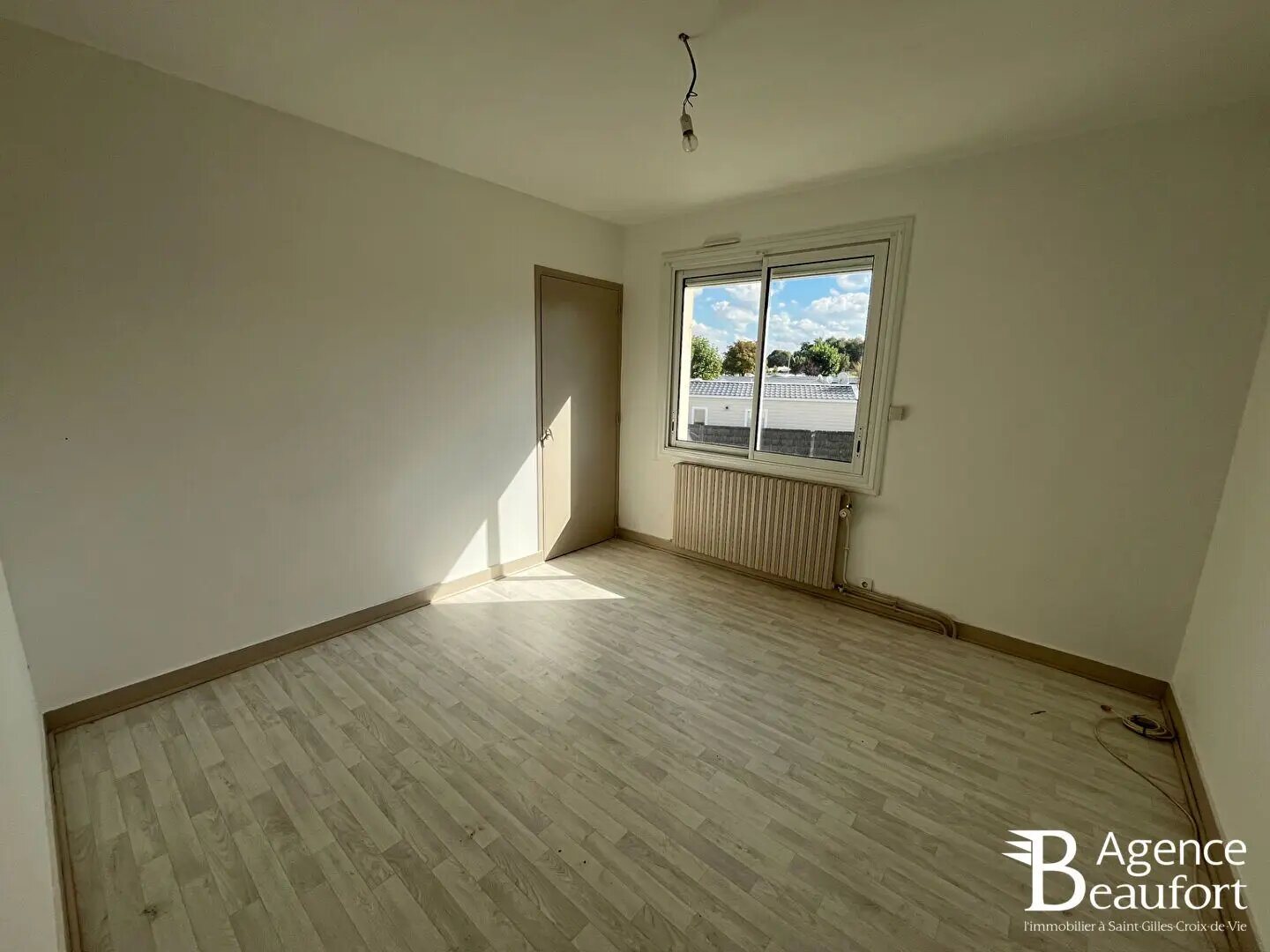 Maison à vendre, 135m², Saint-Hilaire-de-Riez
