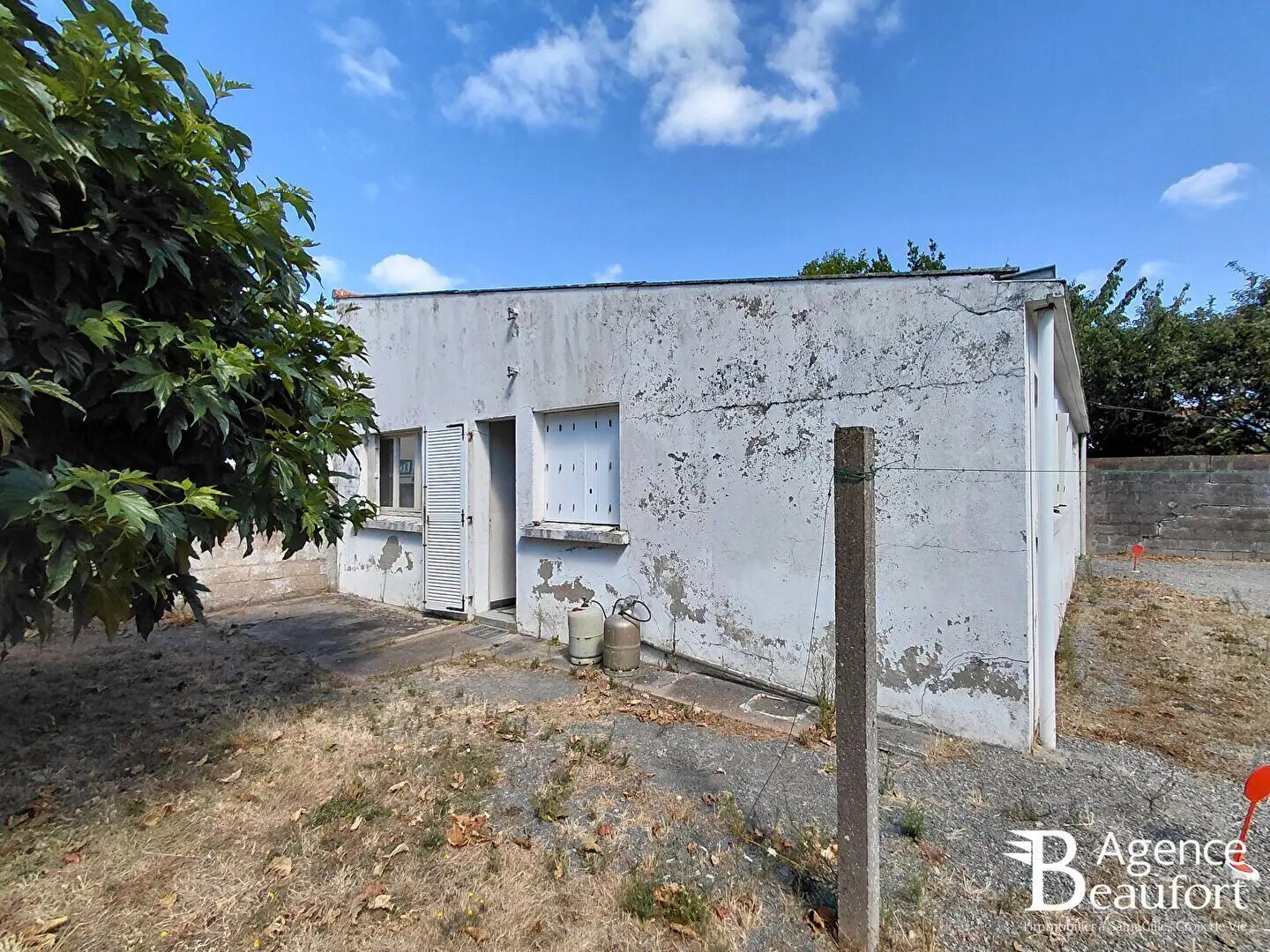 Maison à vendre, 87m², Saint-Gilles-Croix-de-Vie