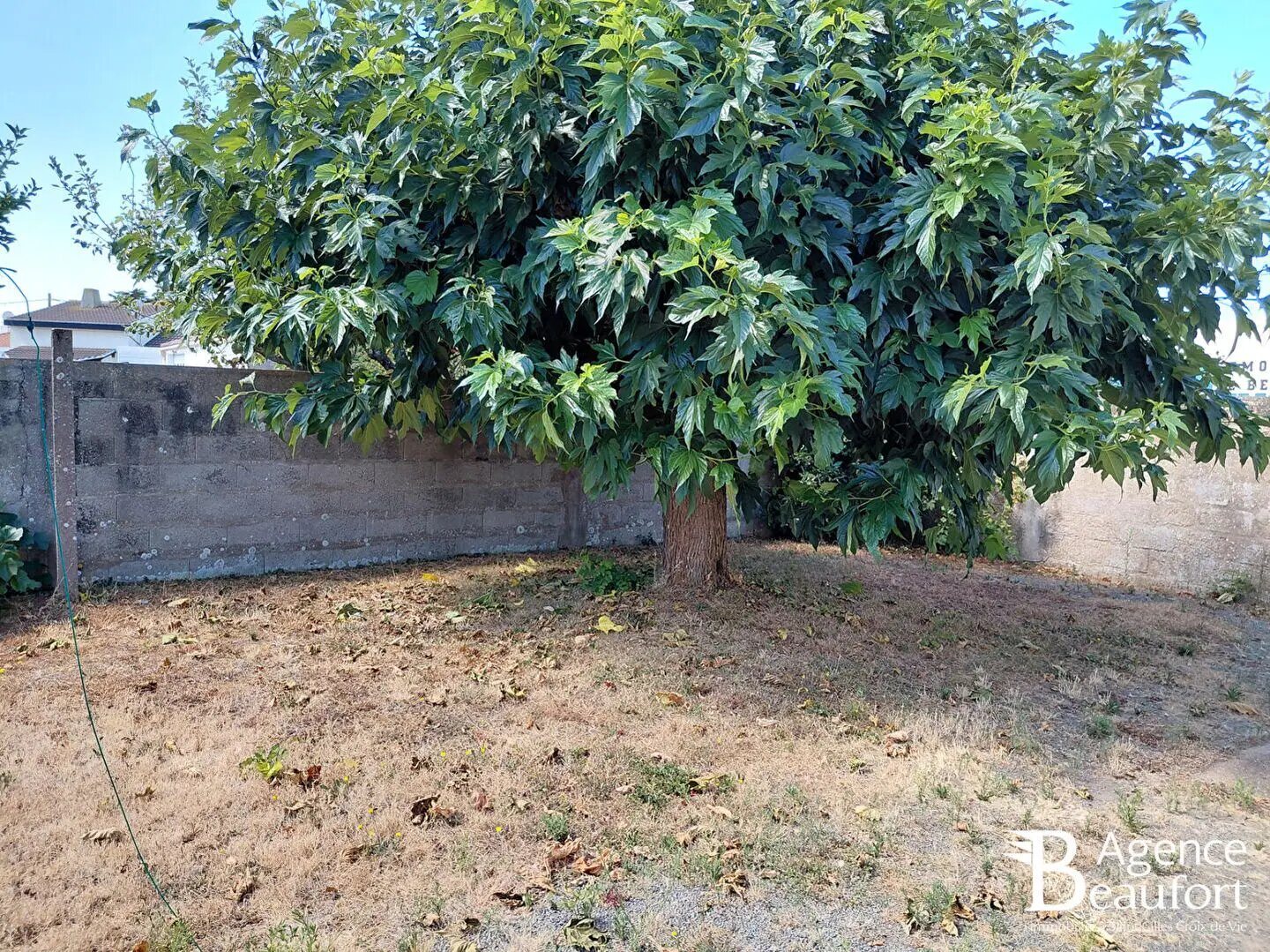 Maison à vendre, 87m², Saint-Gilles-Croix-de-Vie