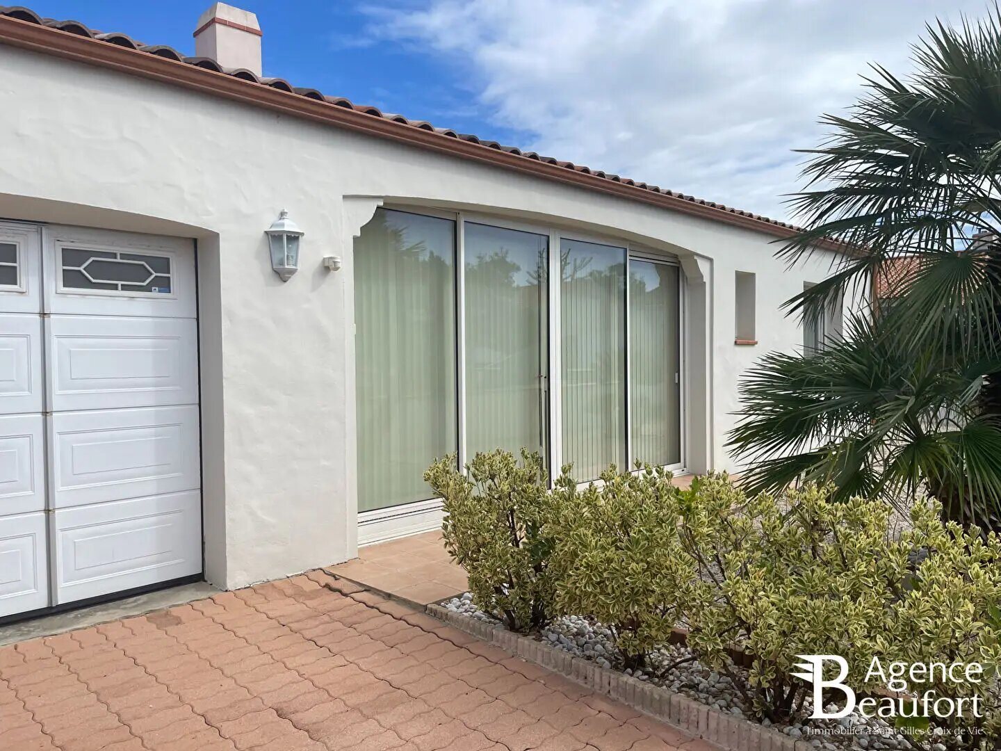 Maison à louer, 81m², Saint-Gilles-Croix-de-Vie