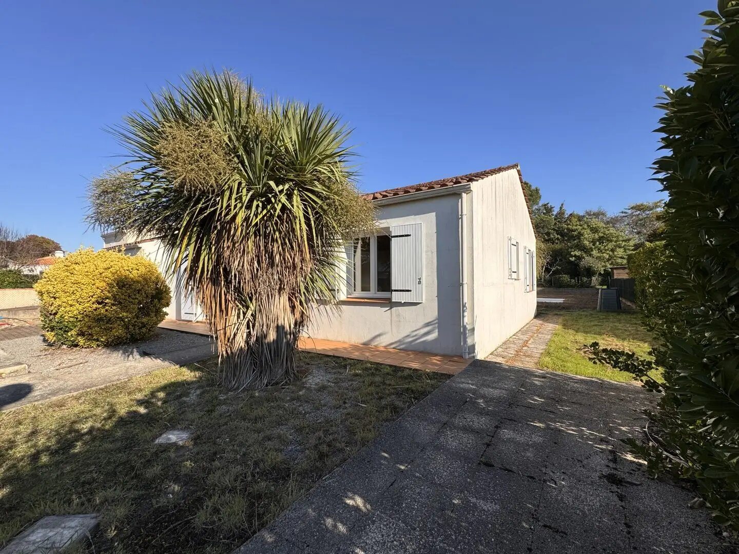 Maison à vendre, 83m², Aizenay
