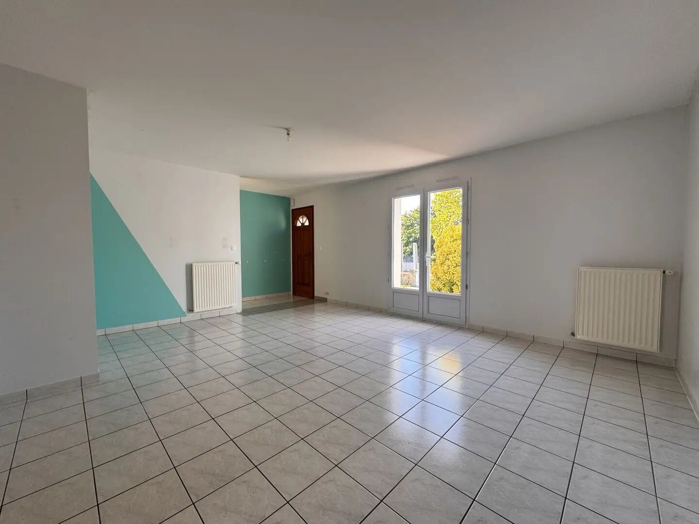 Maison à vendre, 83m², Aizenay