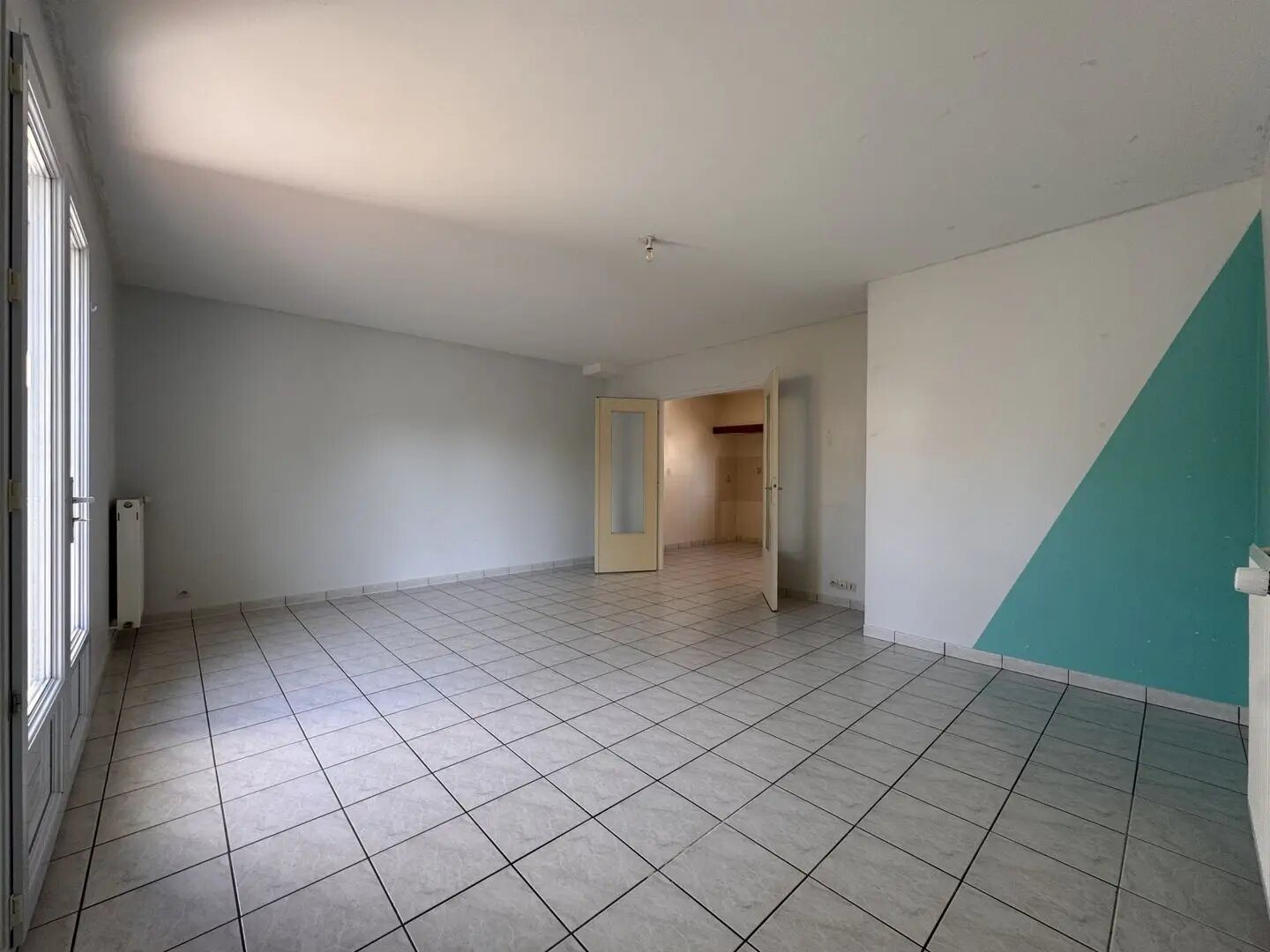Maison à vendre, 83m², Aizenay