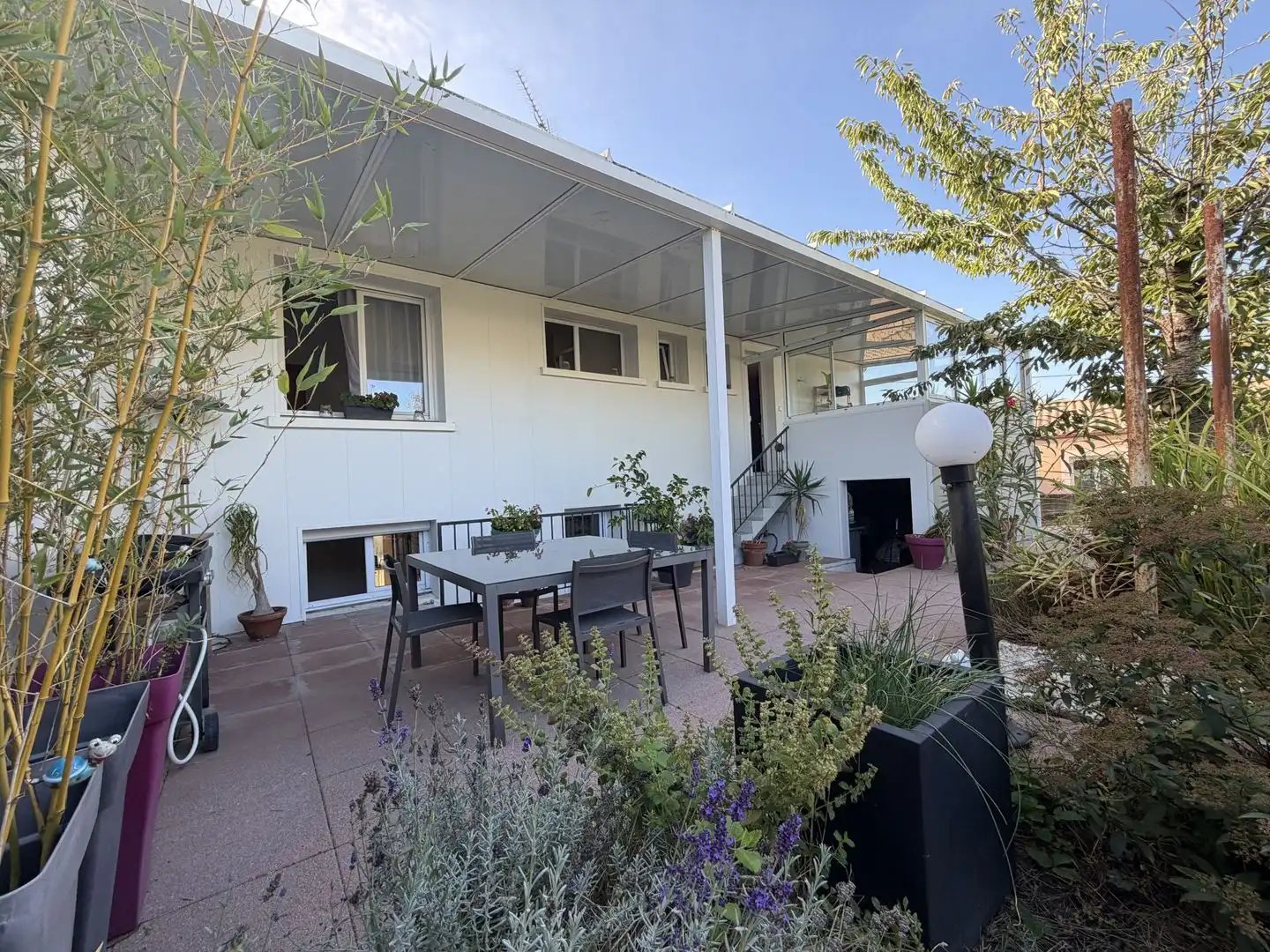 Maison à vendre, 110m², Aizenay
