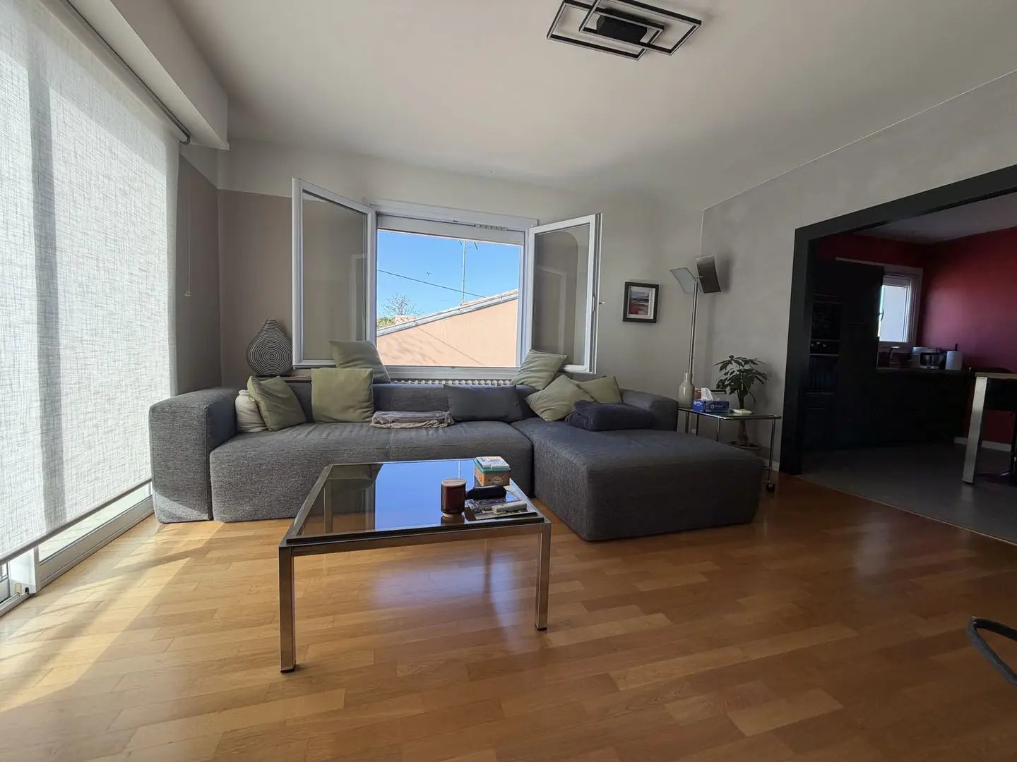 Maison à vendre, 110m², Aizenay