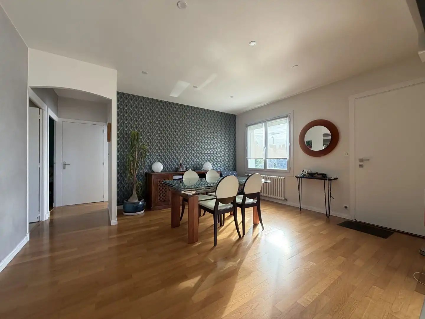 Maison à vendre, 110m², Aizenay