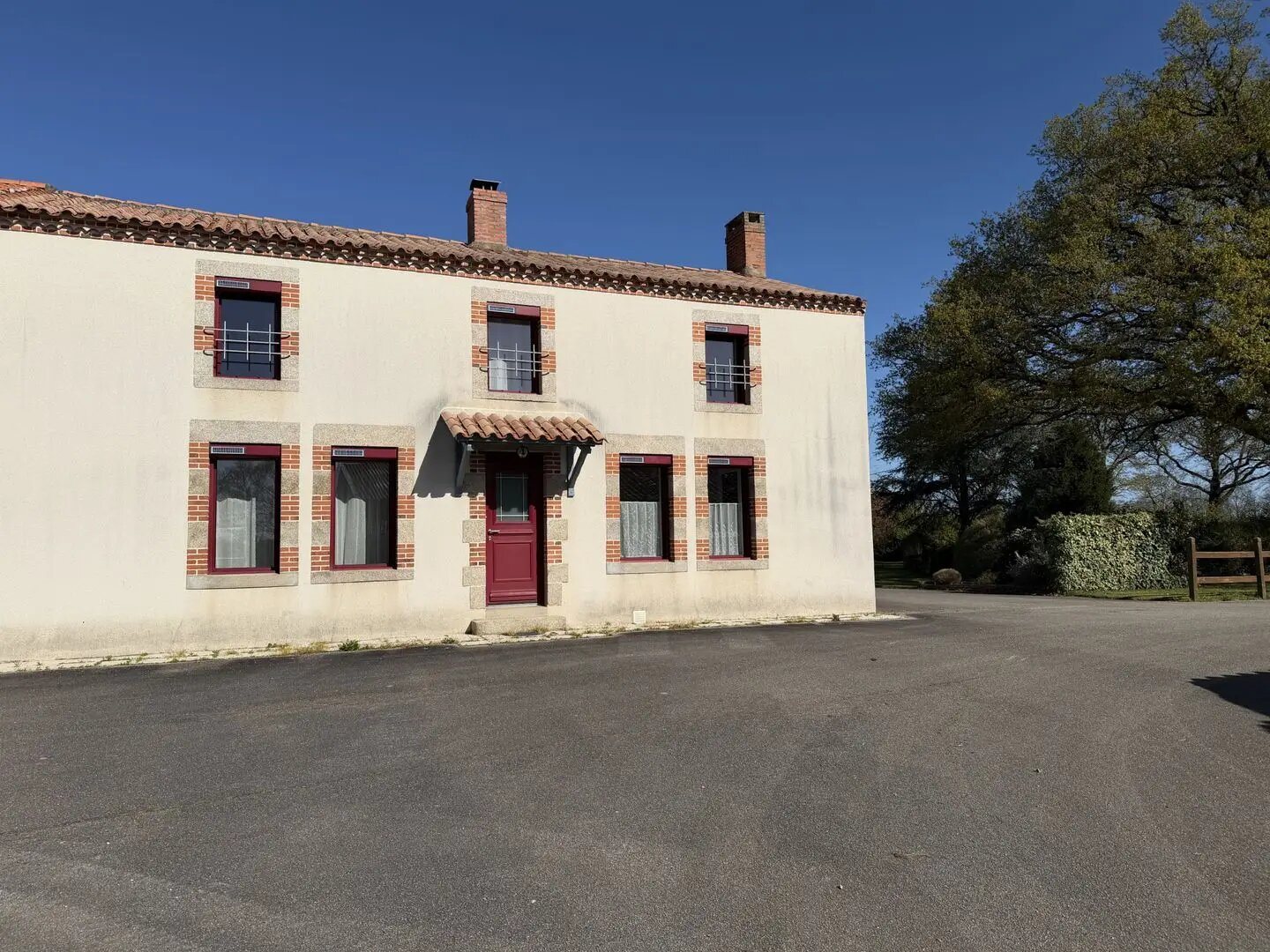 Maison à vendre, 170m², Mouilleron-le-Captif