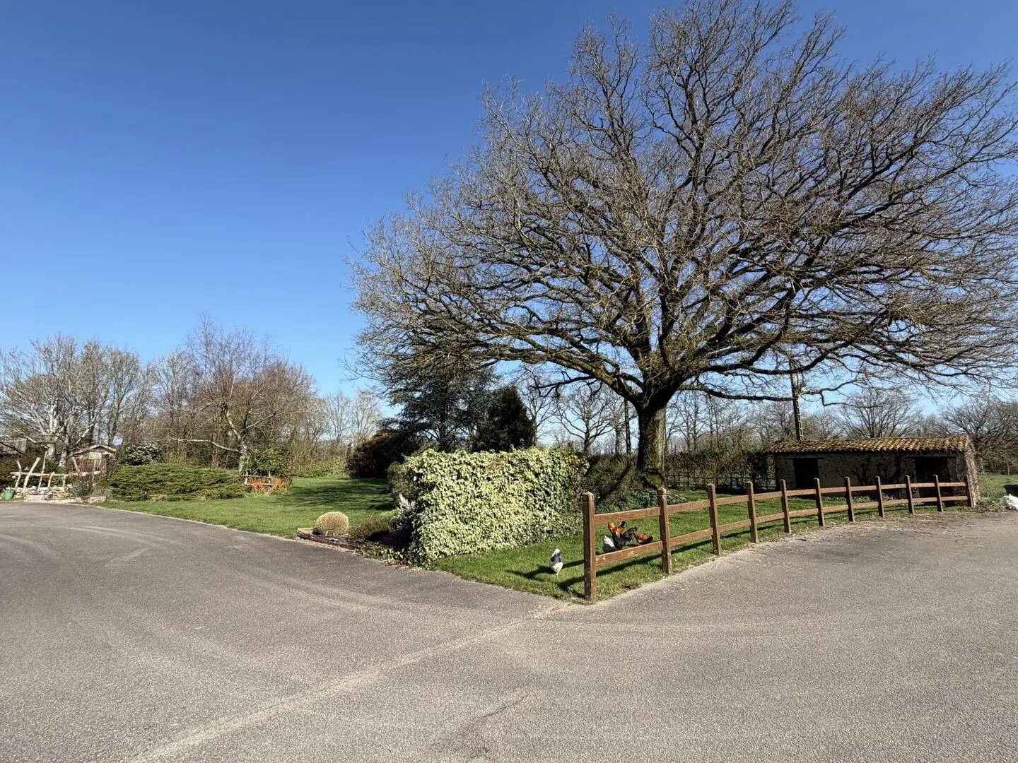 Maison à vendre, 170m², Mouilleron-le-Captif