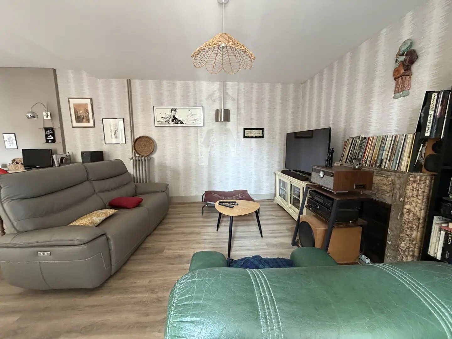 Maison à vendre, 152m², Aizenay