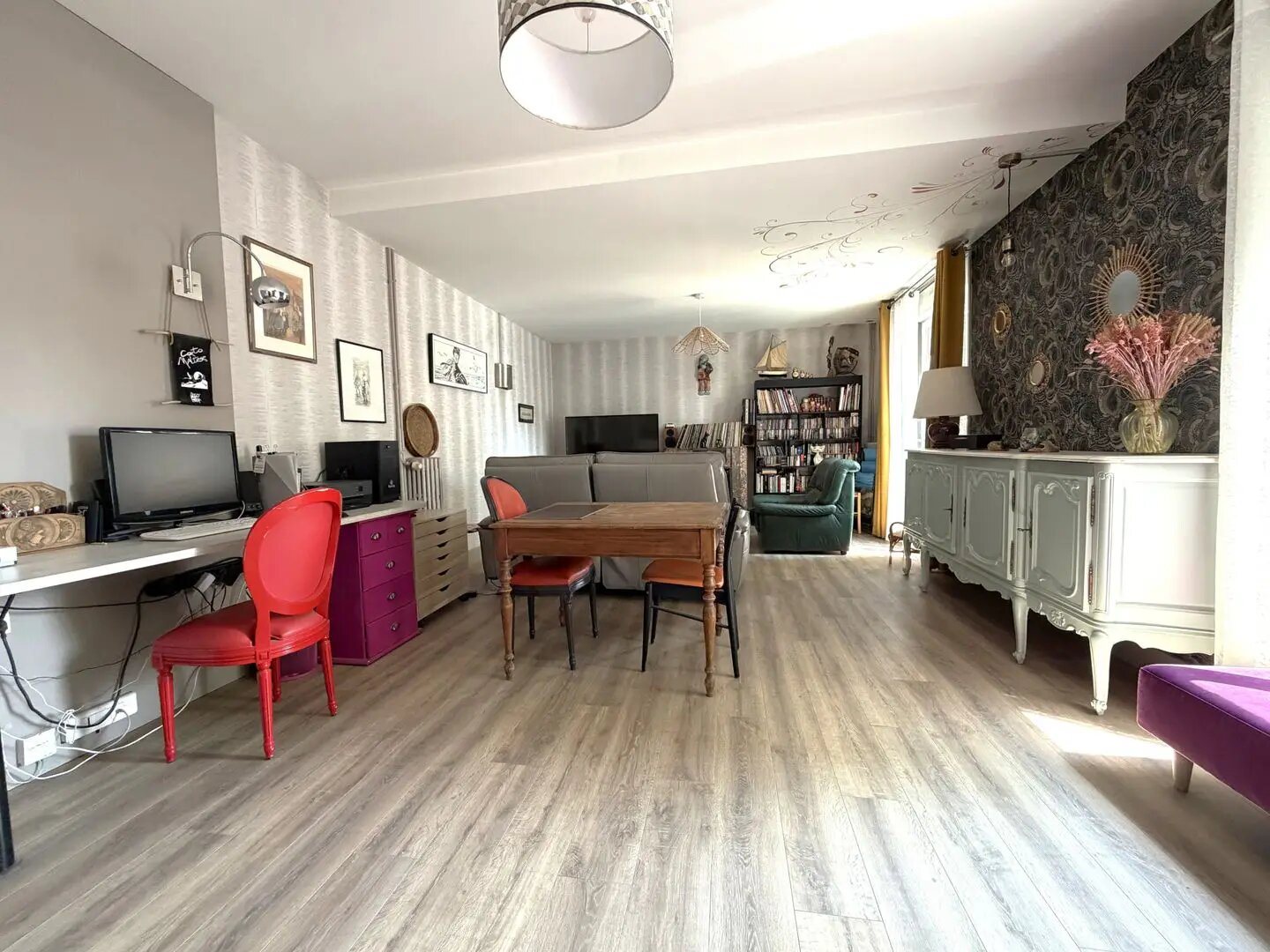 Maison à vendre, 152m², Aizenay