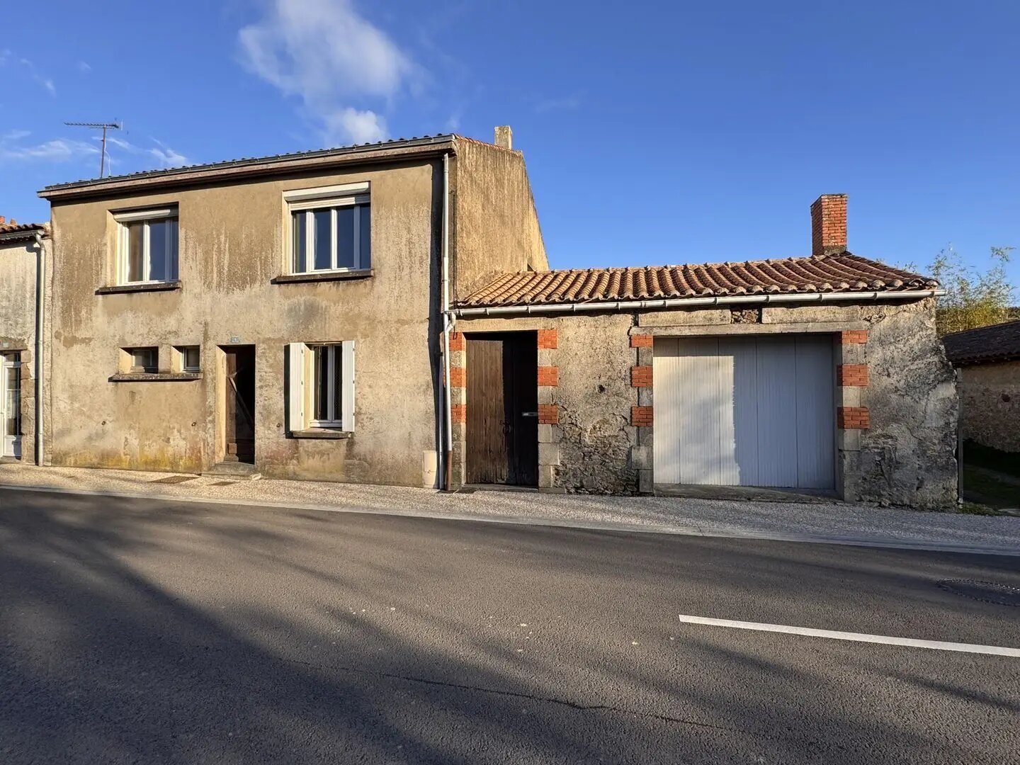 Maison à vendre, 134m², Palluau