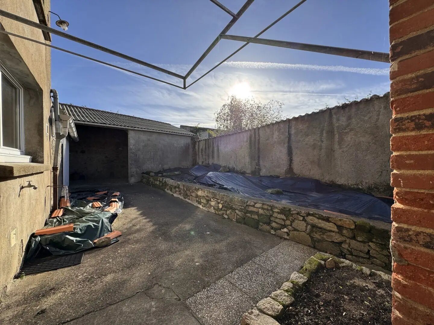 Maison à vendre, 134m², Palluau