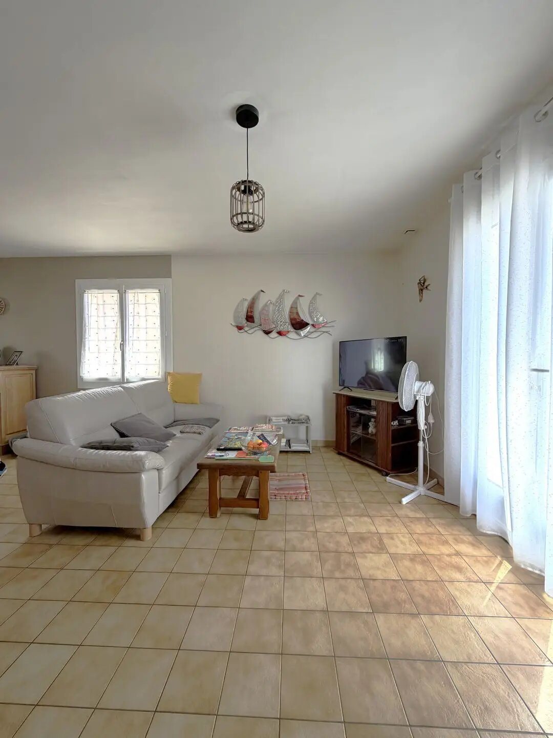 Maison à vendre, 87m², Aizenay