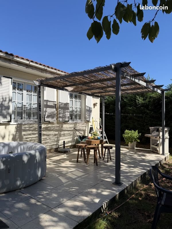 Maison à vendre, 87m², Aizenay