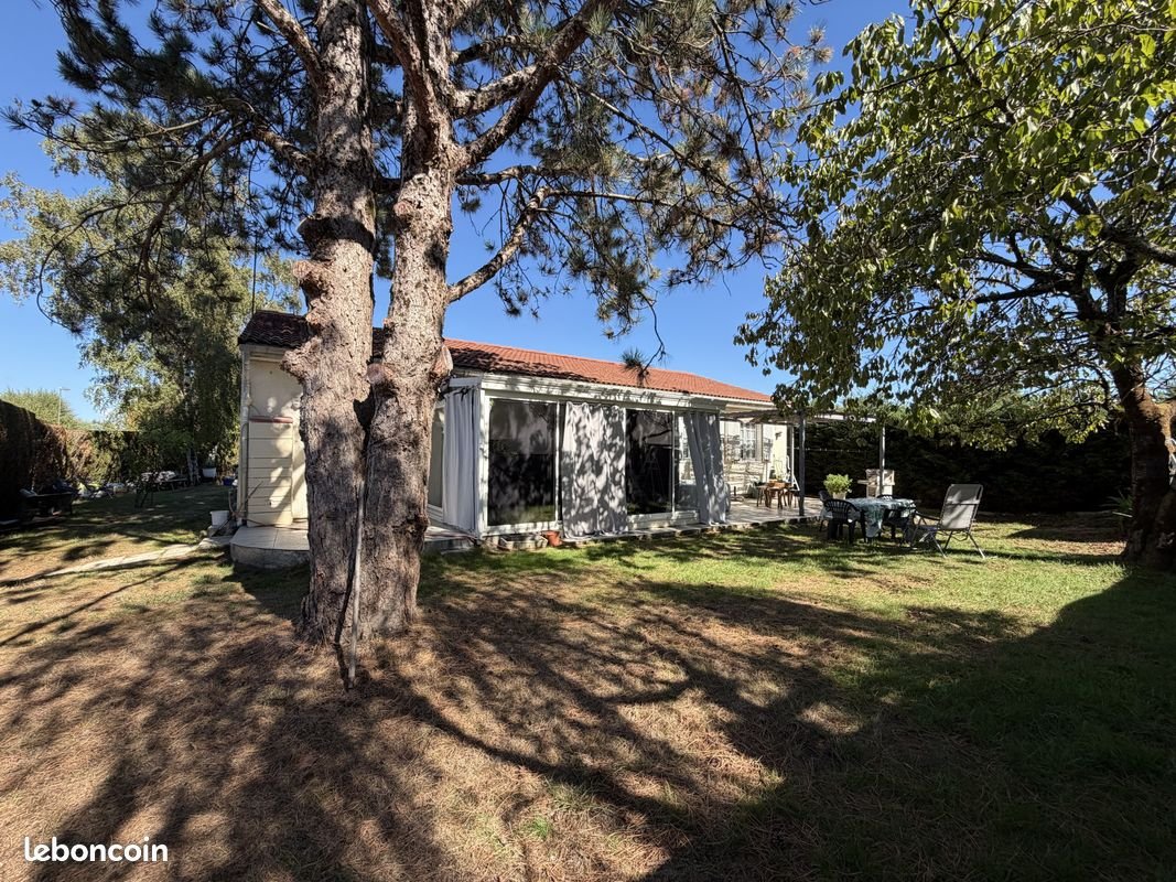 Maison à vendre, 87m², Aizenay