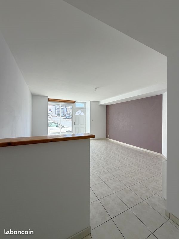 Appartement à vendre, 48m², Aizenay