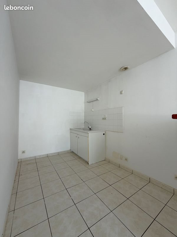 Appartement à vendre, 48m², Aizenay