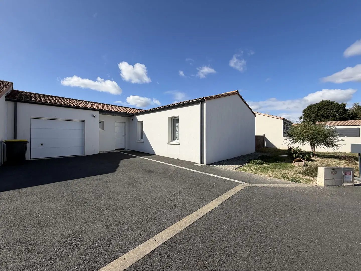 Maison à vendre, 102m², Beaulieu-sous-la-Roche