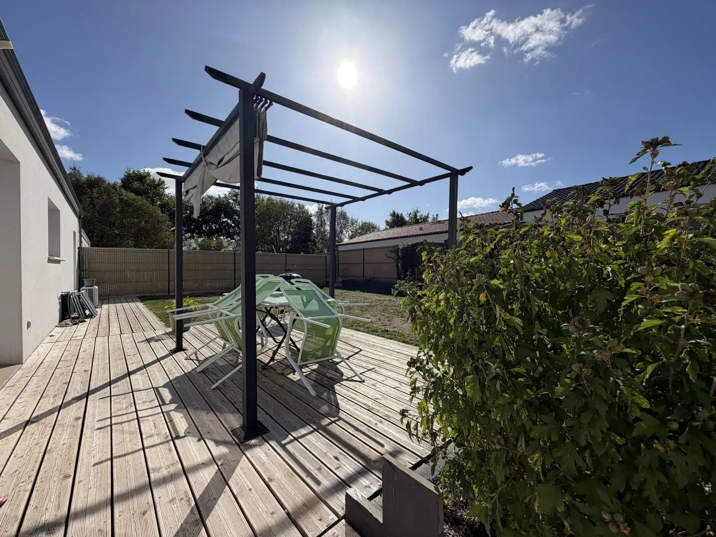 Maison à vendre, 102m², Beaulieu-sous-la-Roche