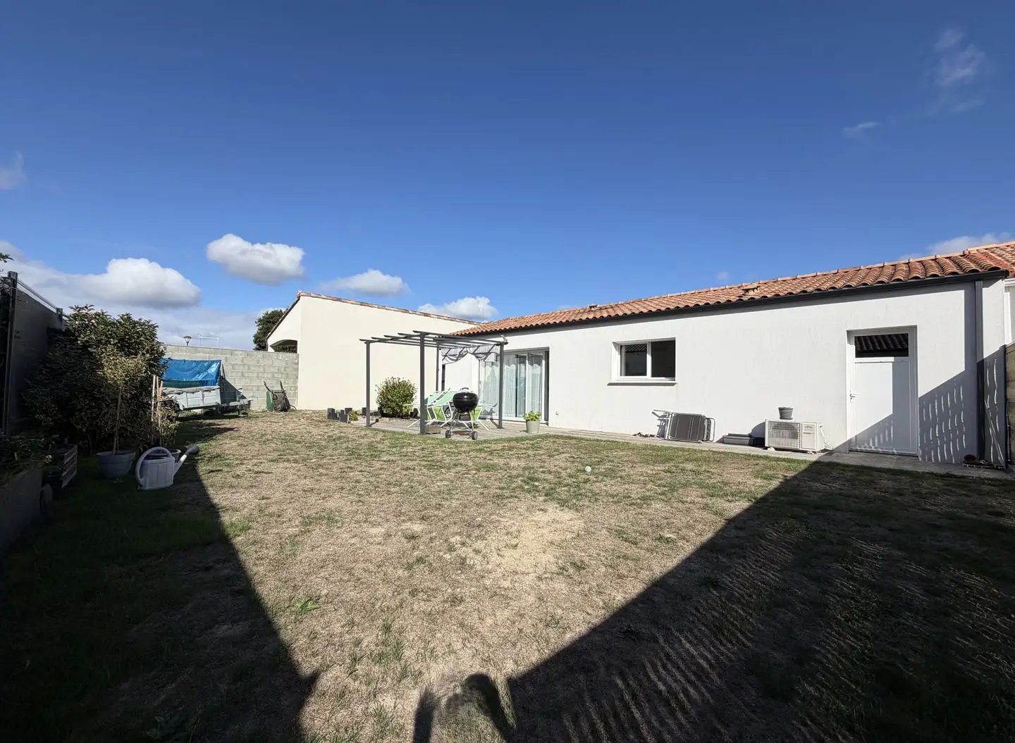 Maison à vendre, 102m², Beaulieu-sous-la-Roche