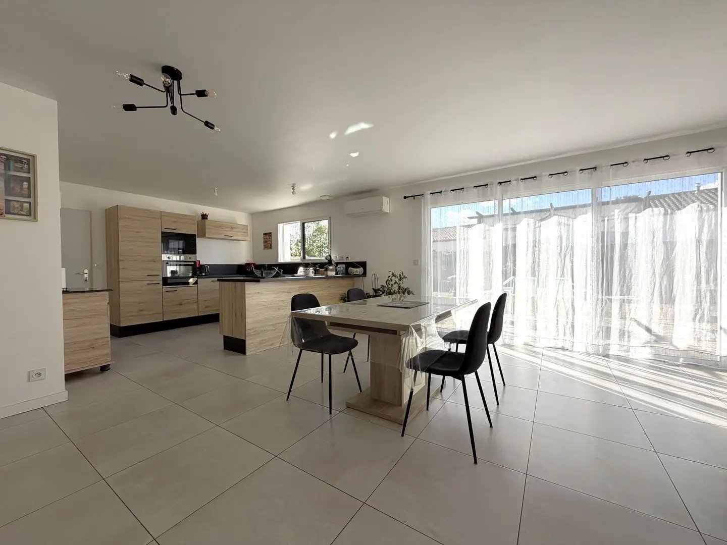 Maison à vendre, 102m², Beaulieu-sous-la-Roche