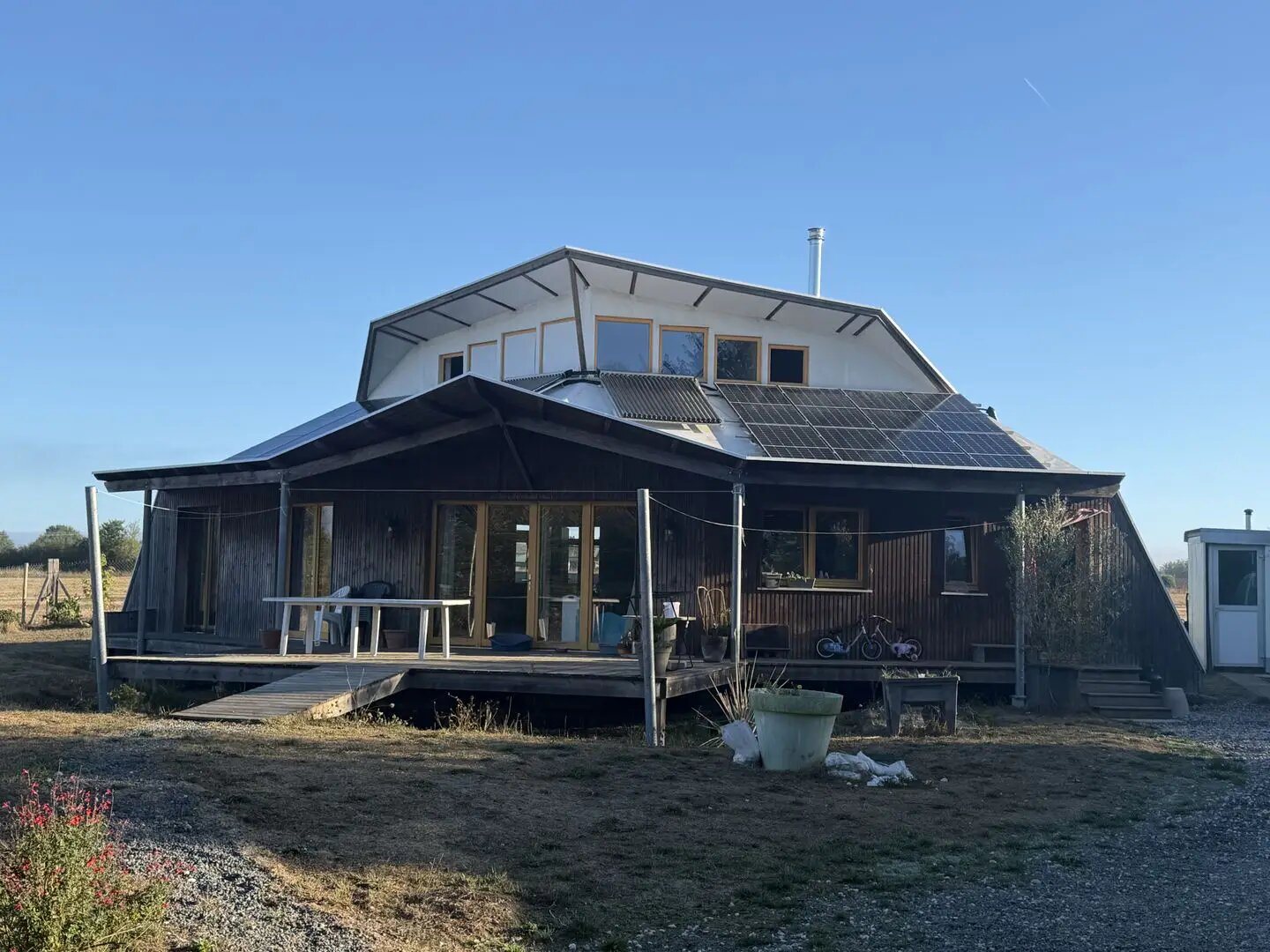 Maison à vendre, 166m², La Chapelle-Palluau