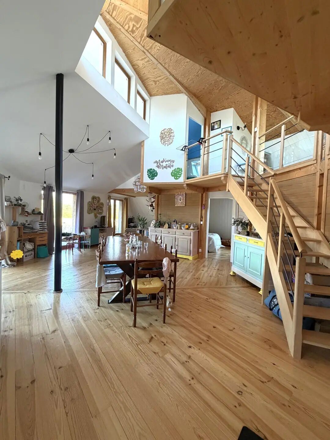 Maison à vendre, 166m², La Chapelle-Palluau