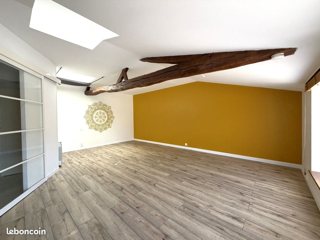 Appartement à vendre, 48m², Aizenay