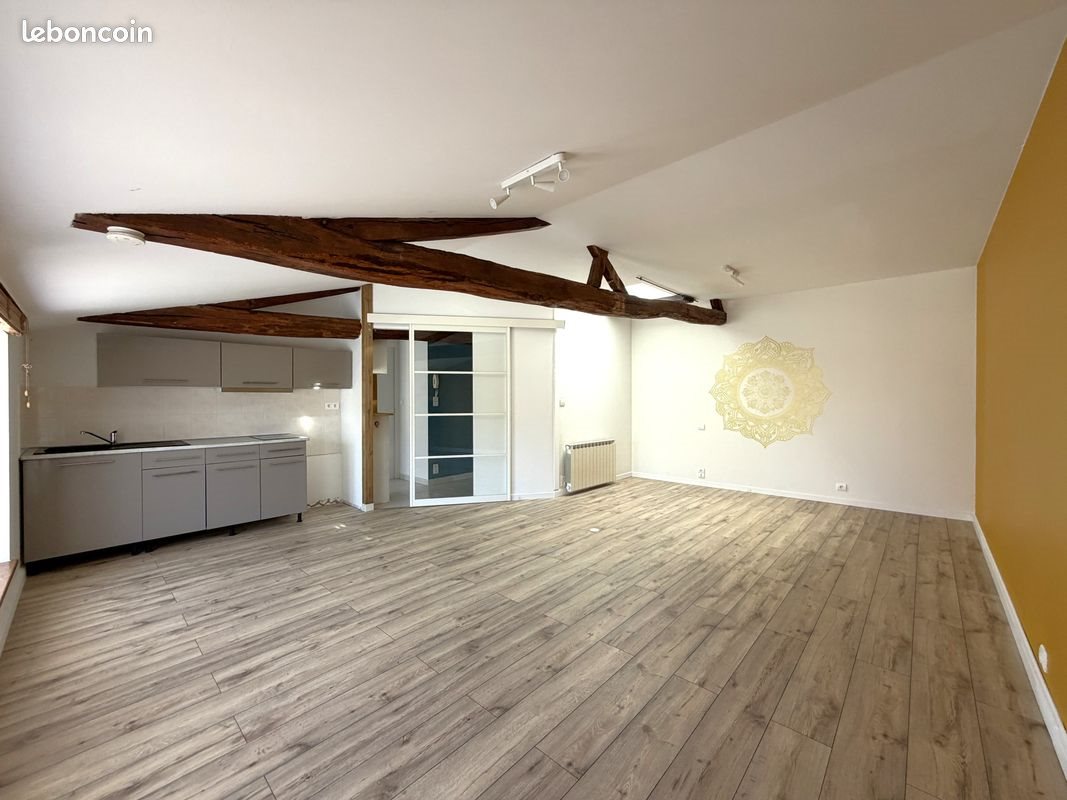 Appartement à vendre, 48m², Aizenay
