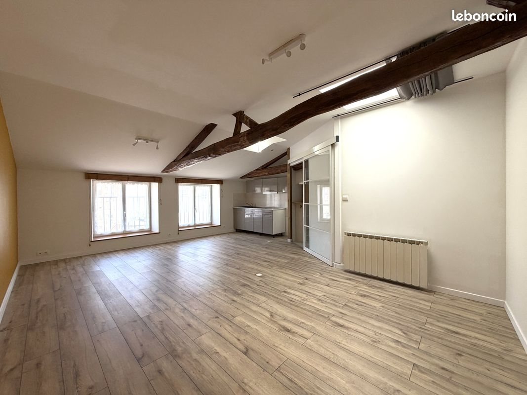 Appartement à vendre, 48m², Aizenay