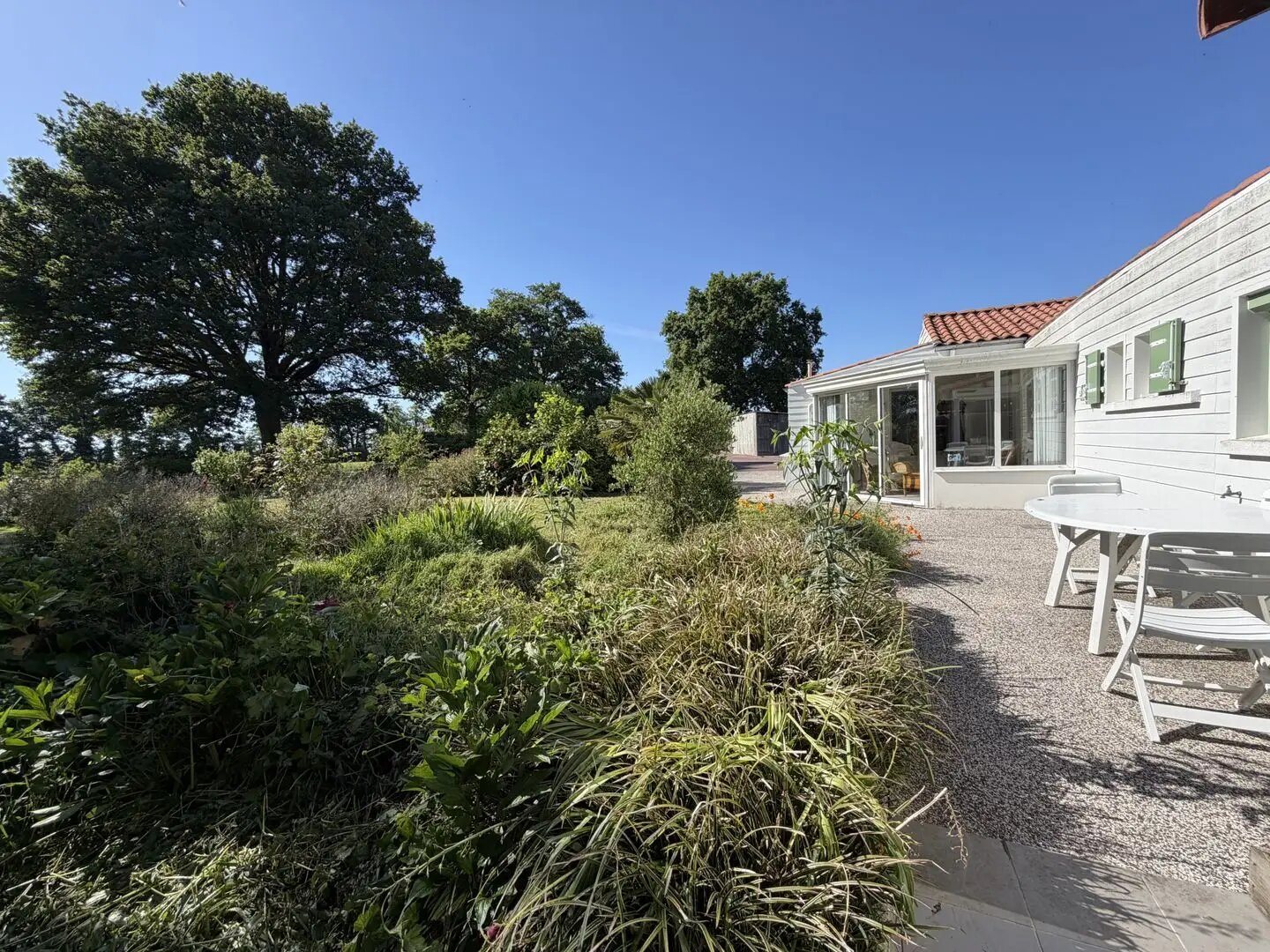 Maison à vendre, 122m², Aizenay