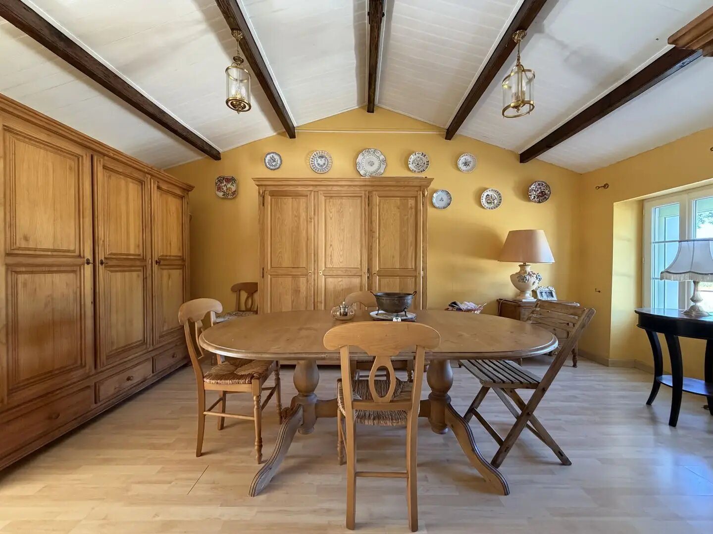 Maison à vendre, 122m², Aizenay