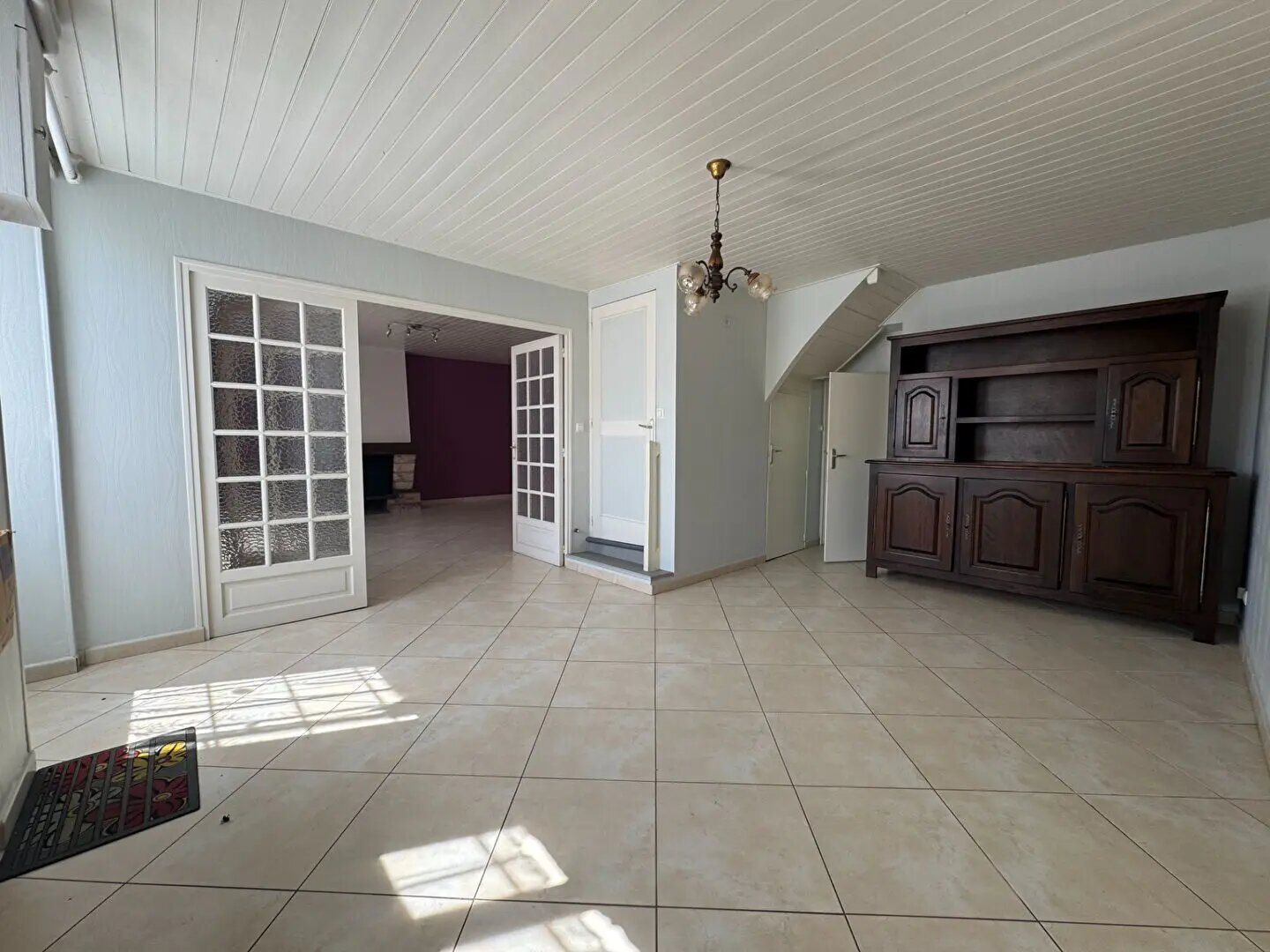 Maison à vendre, 153m², Aizenay