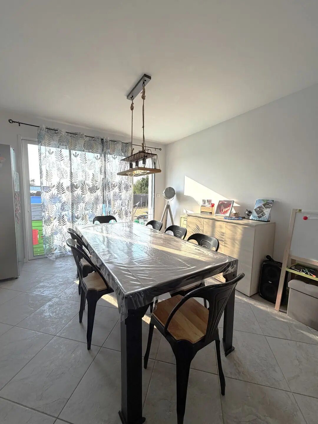 Maison à vendre, 85m², Aizenay