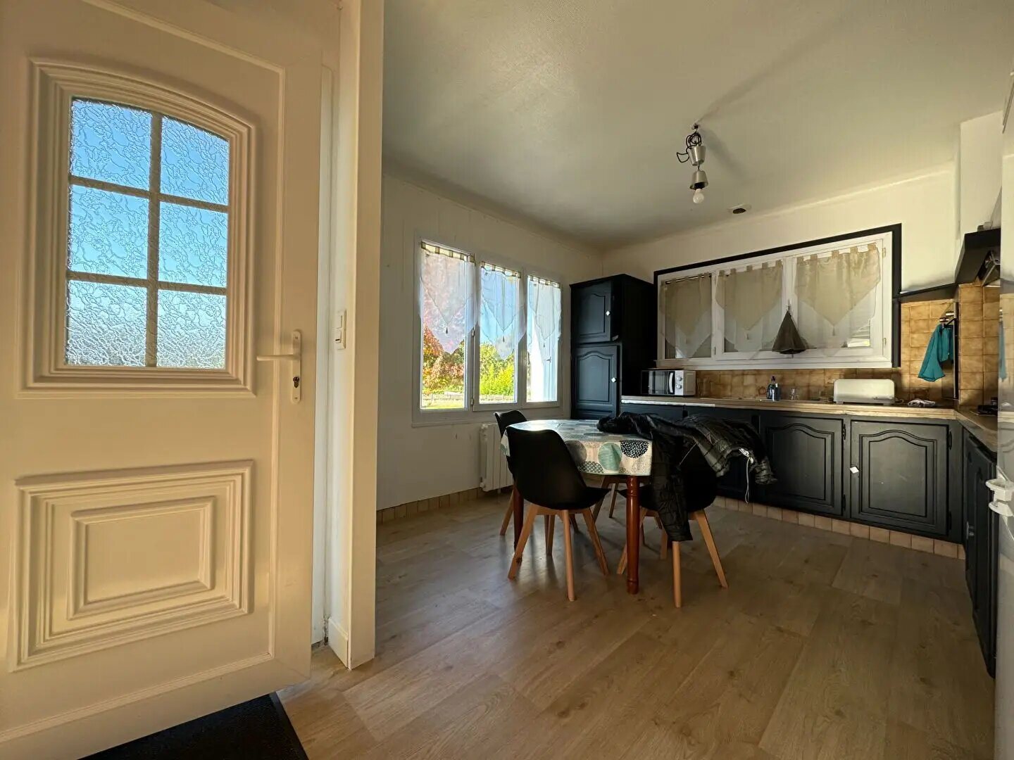 Maison à vendre, 135m², Aizenay