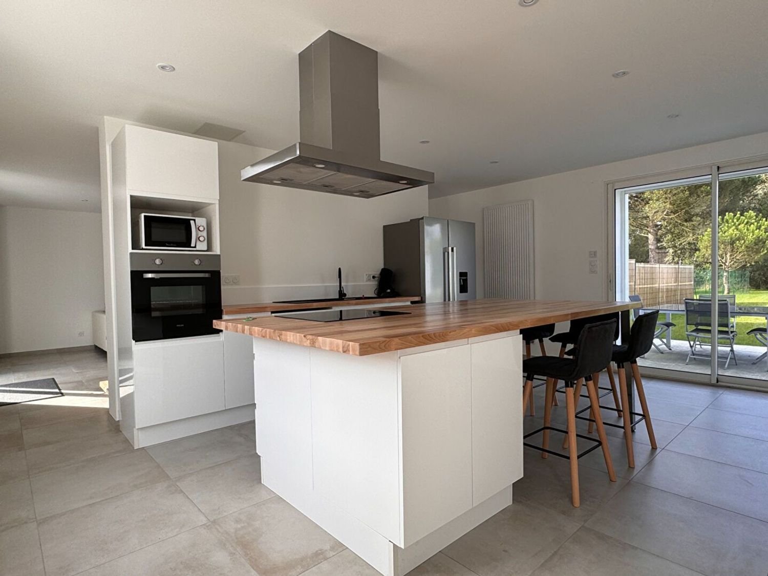 Maison à vendre, 133m², Aizenay