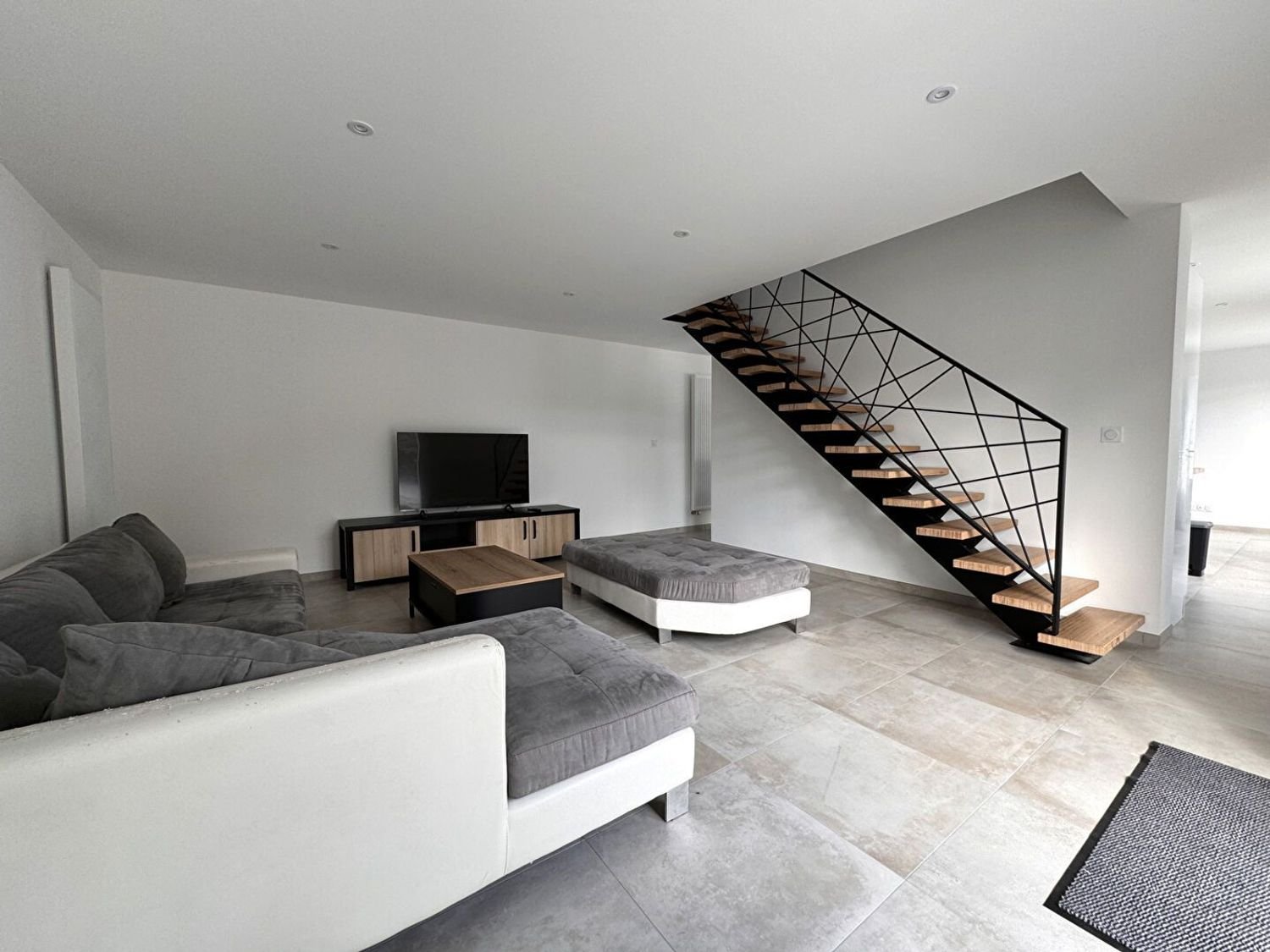 Maison à vendre, 133m², Aizenay