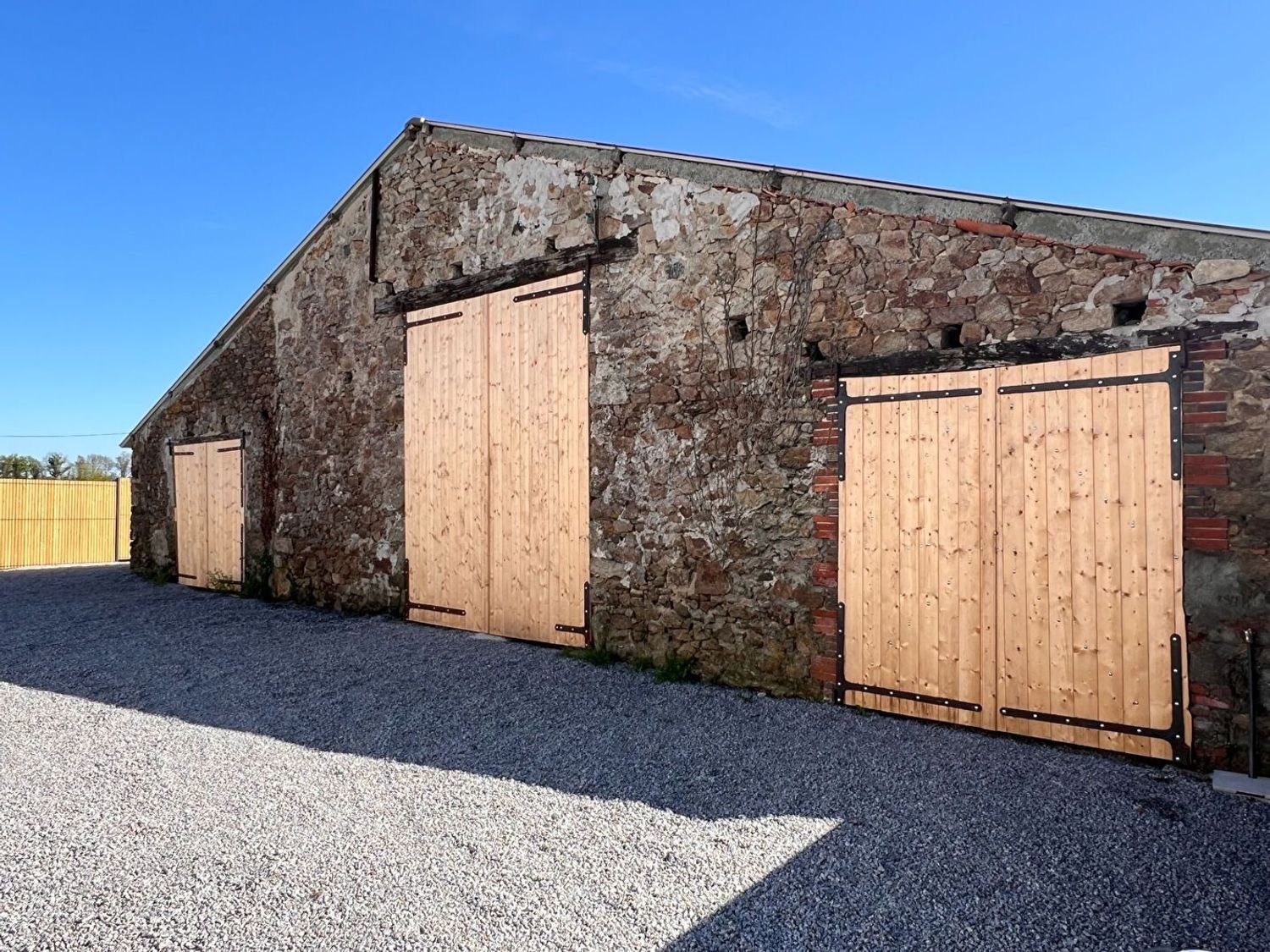 Maison à vendre, 133m², Aizenay