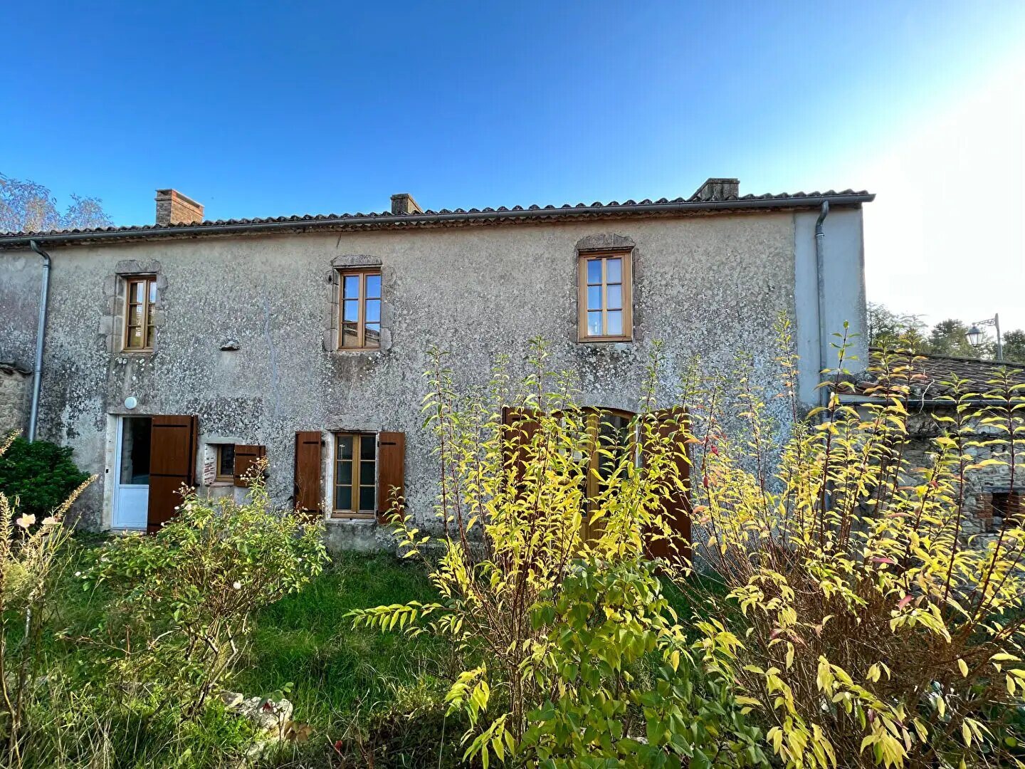 Maison à vendre, 236m², Beaulieu-sous-la-Roche